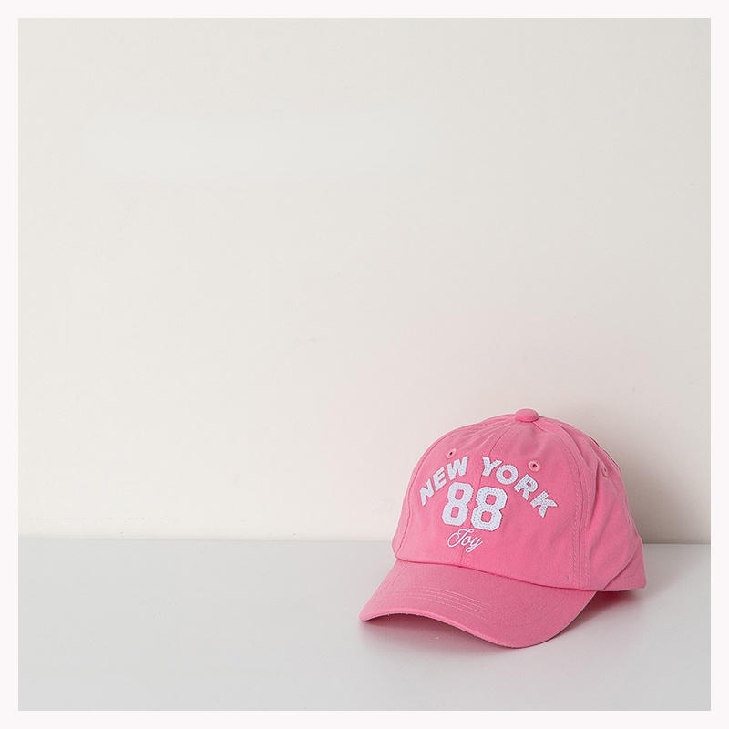 Nón Kết Chống Nắng Thời Trang Xuân Hè Phong Cách Hàn Quốc Cho Bé