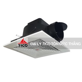 Quạt hút gió âm trần ống dân ngang tc-30av4