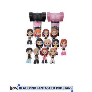 BLACKPINK FANTASTICK POP STARS