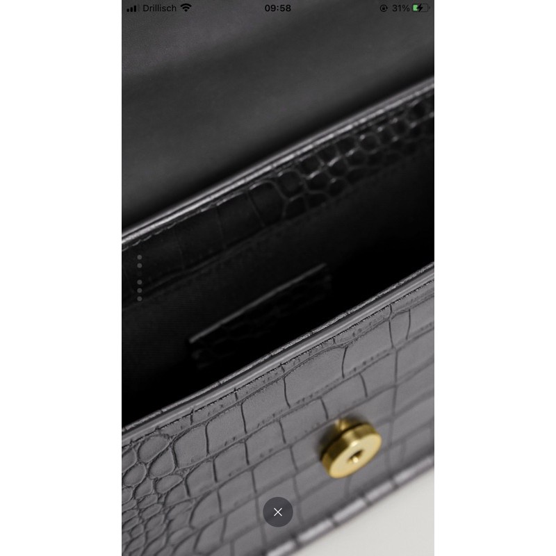 Túi xách Mango store Germany  MST4410