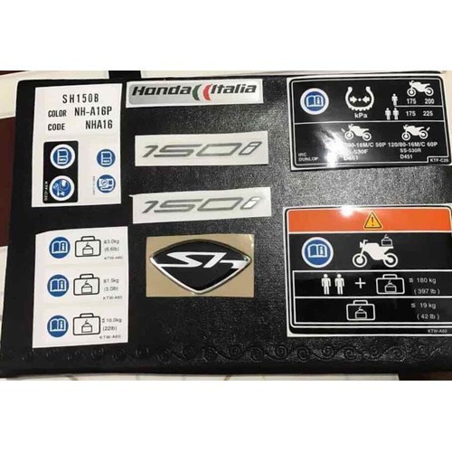 full bộ tem Sh ý 2008-2012 - T059