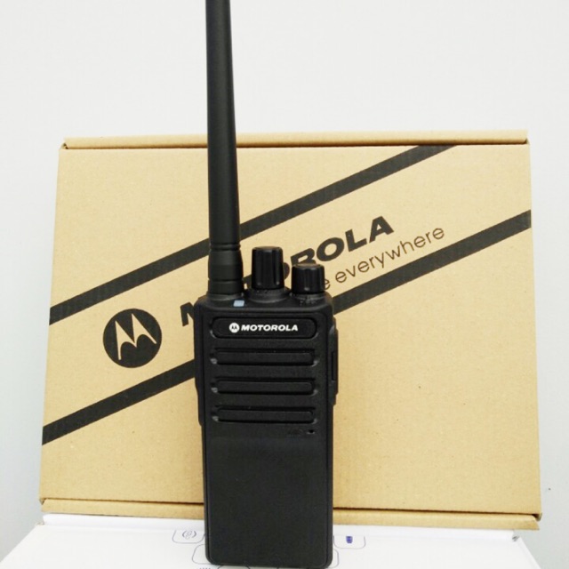 Bộ đàm motorola gp358
