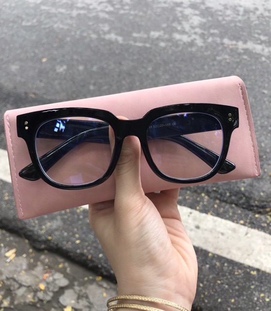 Kính GM UNAC Mắt vuông thời trang | BigBuy360 - bigbuy360.vn