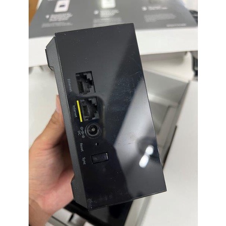 Bộ phát wifi Netgear MK6W AX1500