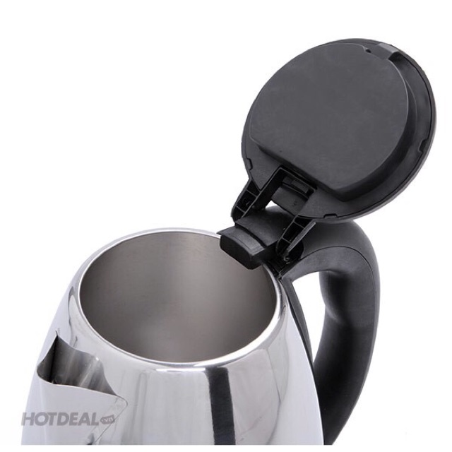 Ấm Siêu Tốc 1.8L Electric Kettle