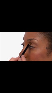 cọ LANCÔME Angled shadow Brush #13