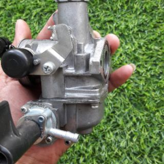 Bình xăng con 125