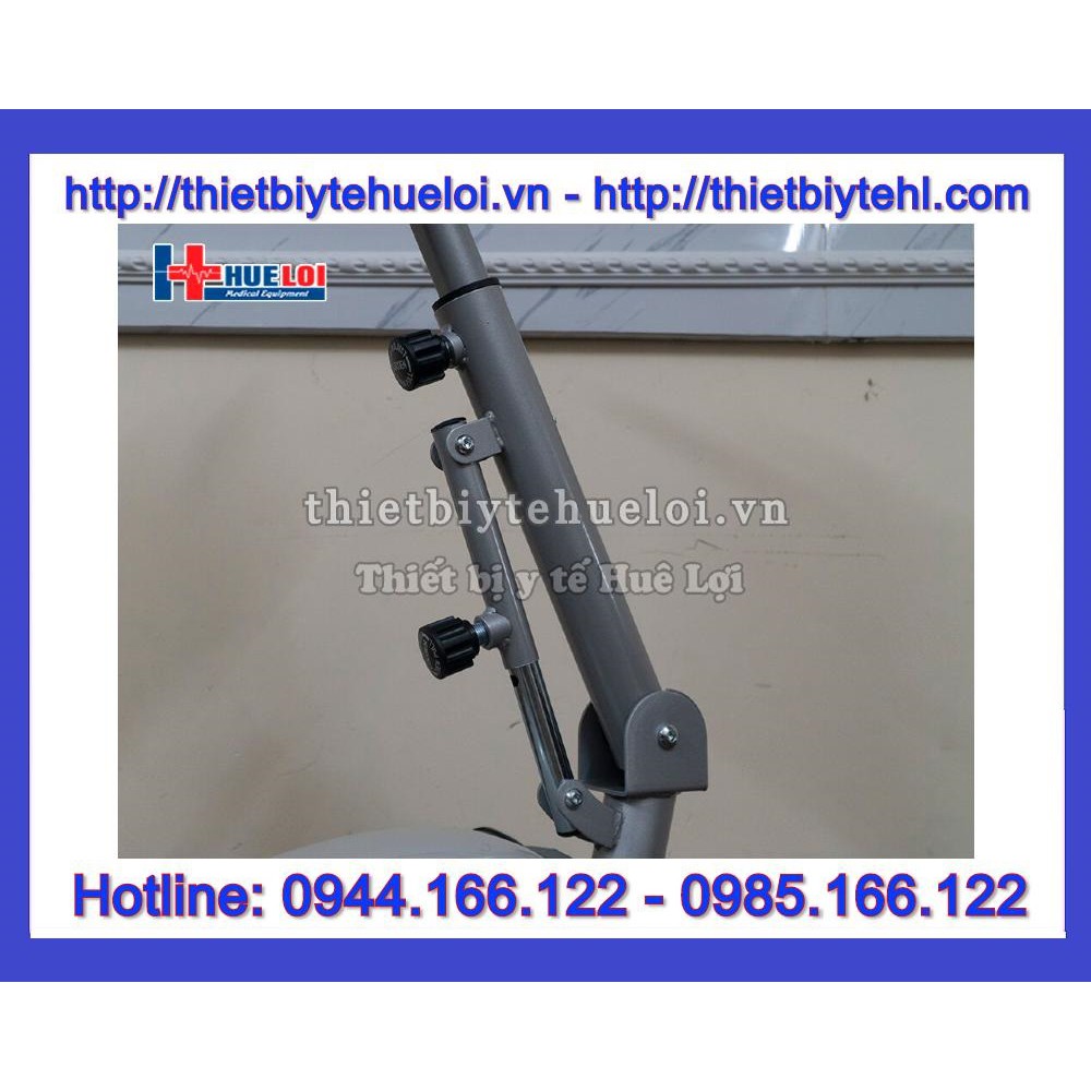 XE ĐẠP CHO NGƯỜI TAI BIẾN TẬP PHỤC HỒI CHỨC NĂNG
