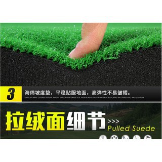 Thảm tập putter golf thảm tập golf pgm
