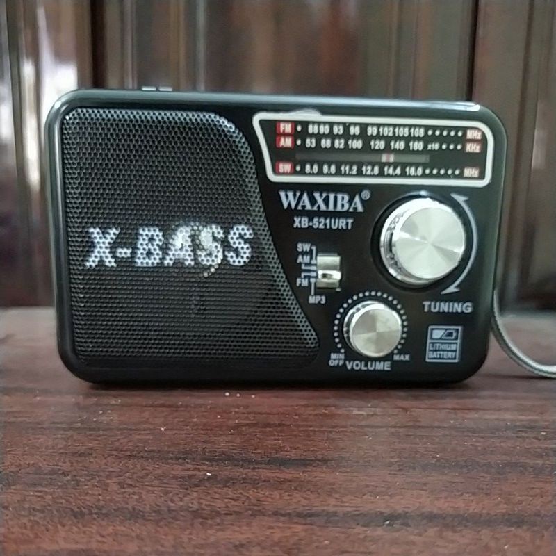 Radio nghe nhạc cũ của tui nha