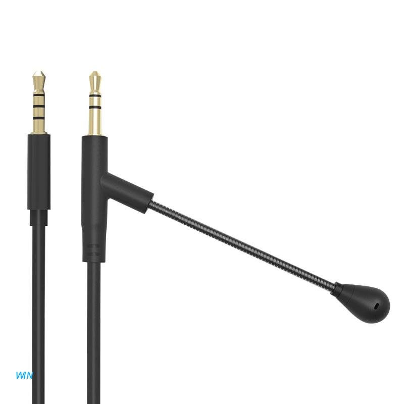 Tai Nghe Chơi Game Có Dây Jack 3.5mm Âm Thanh Stereo Sống Động