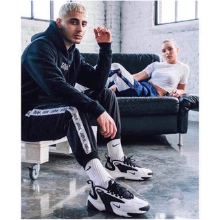 Giày Nike zoom s41