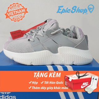 Giày prophere xám hồng 2019