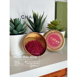 SAFFRON SPAIN (TÂY BAN NHA)