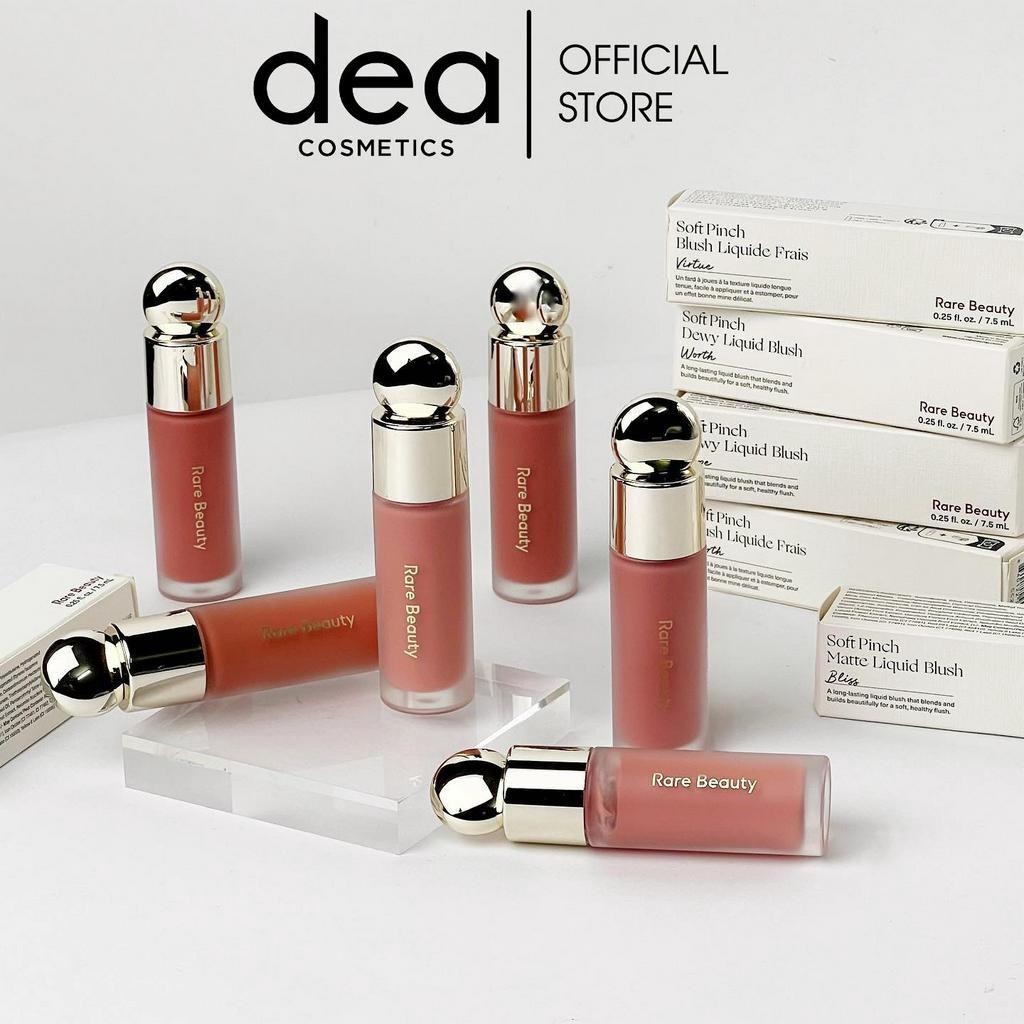 Má hồng Rare Beauty Soft Pinch Liquid Blush