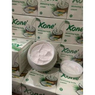 Body sữa dừa Kone