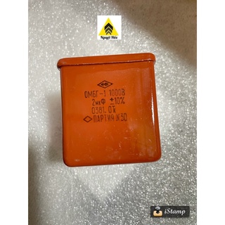 Tụ điện nga 1000uf- 1000b