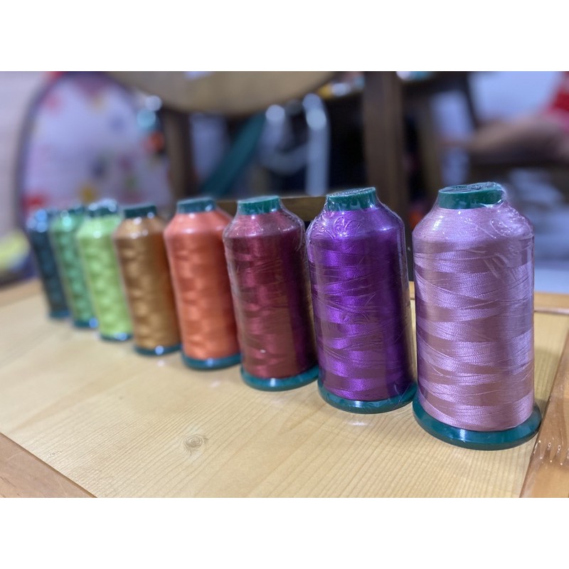 Sợi rayon  - ib trước khi đặt hàng