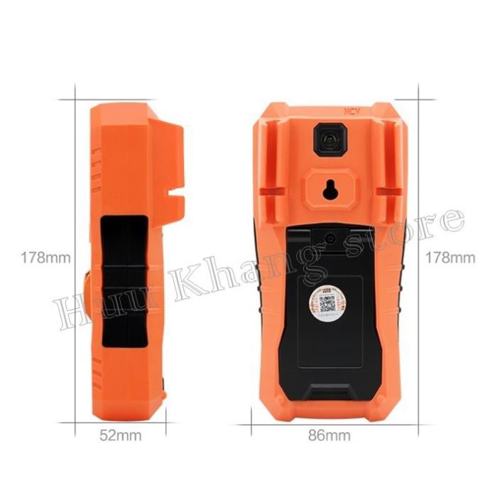 Đồng hồ victor VC890C+ bản mới | BigBuy360 - bigbuy360.vn