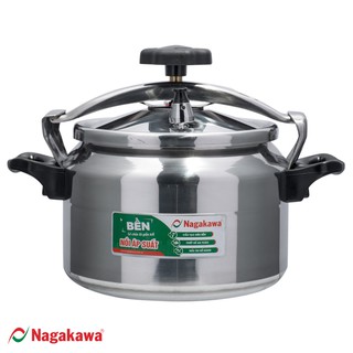 Nồi áp suất cơ Nagakawa NAG1441(4L)