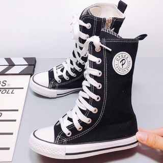 Bốt len cho bé size 22- 39. Hàng có sẵn