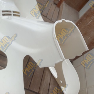 Bửng (yếm) xe cub82 có đề 9999
