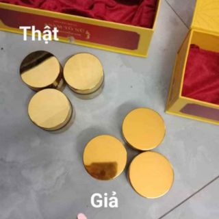 SÂM TỐ NỮ (chính hãng kohinnor)