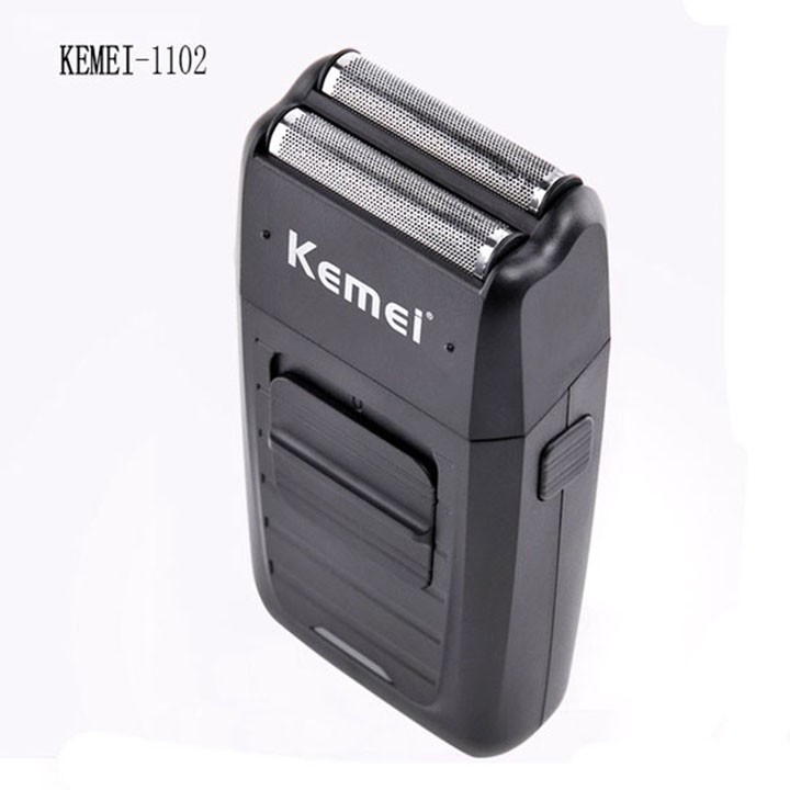 Máy Cạo Khô Kemei KM-1102