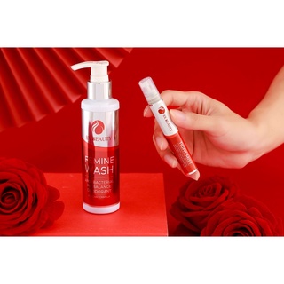 Phụ khoa thảo dược 8X beauty dung dịch vệ sinh tặng xịt phụ khoa hàn quốc chính hãng SAVASA PK05