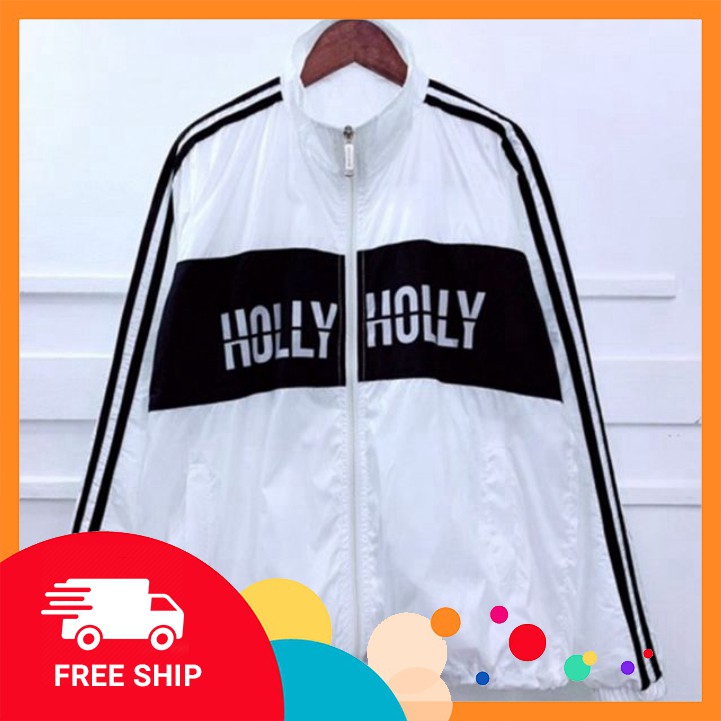 A8866 ️ (VIDEO )ÁO KHOÁC DÙ 2 LỚP (Freesize: 40-55kg)