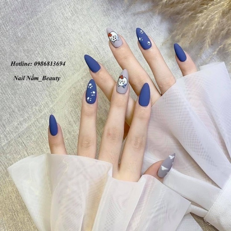 Tay áo chụp ảnh mẫu