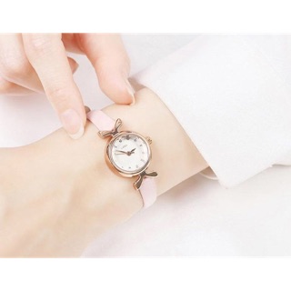[Siêu sale] [Chính hãng] Đồng hồ thời trang nữ Latem Hàn Quốc - Hàng nhập khẩu chính hãng