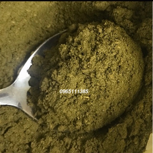 Bột Tê/Bột Hoa Tiêu 100g - Hàng Tốt