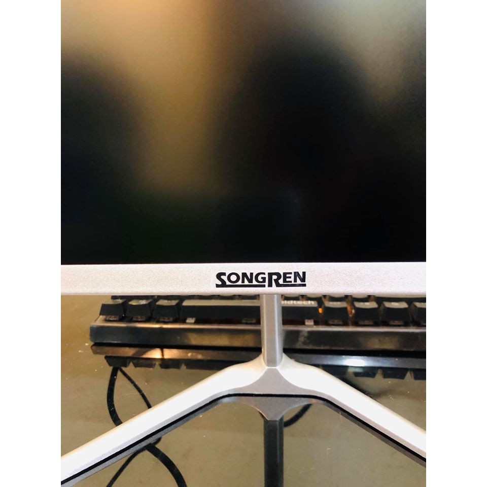 MÀN HÌNH SONGREN 24" 75HZ,CONG NEW | BigBuy360 - bigbuy360.vn