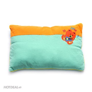 Gối vỏ đậu dành cho bé sơ sinh 30 x 25cm