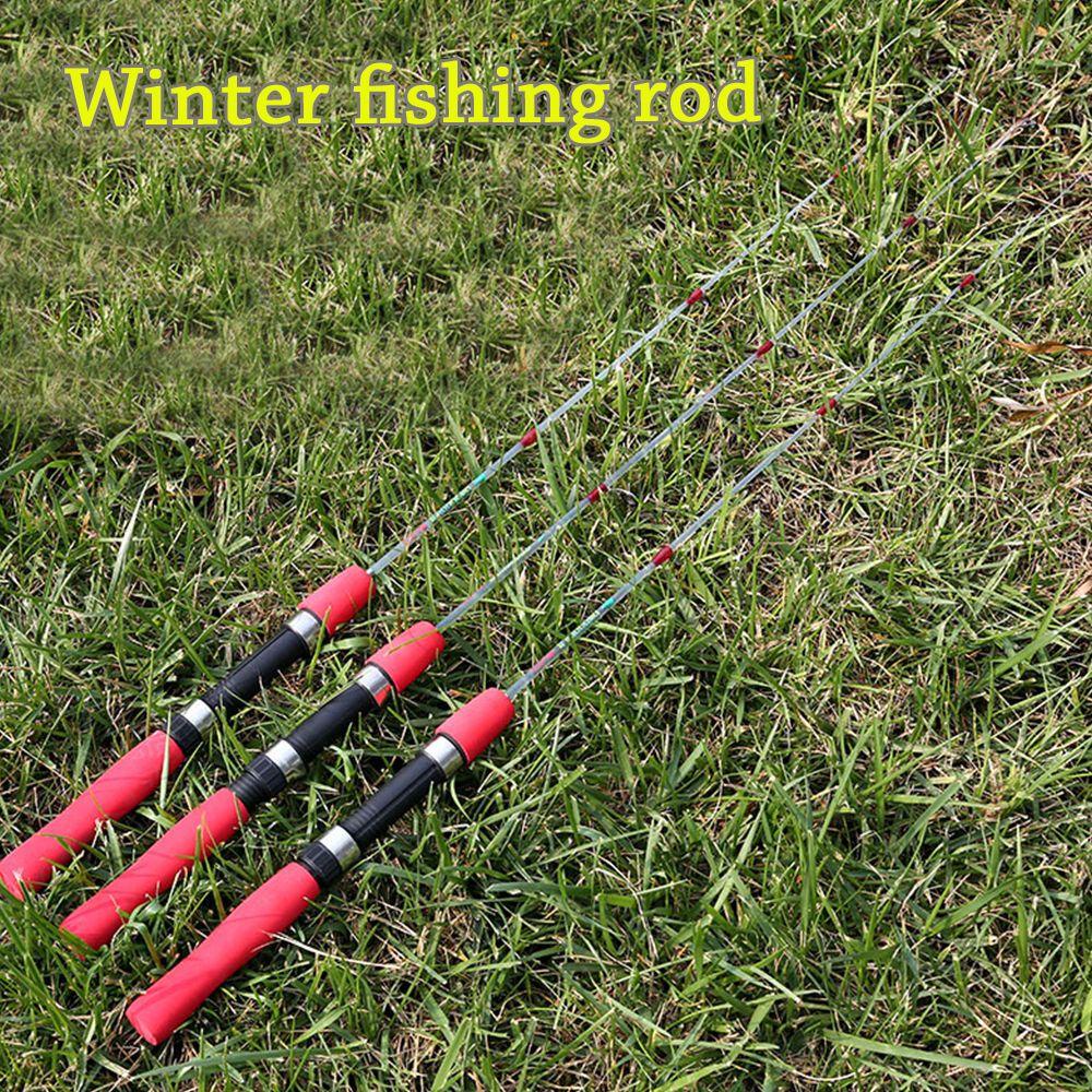 MUVAKO Cần Câu Cá / Tôm Hùm / Cua Chuyên Dụng Chất Lượng Cao