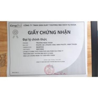 Tinh Dầu Tỏi Kimo [Không Cay - Không Nóng - An Toàn - Tiện Lợi]