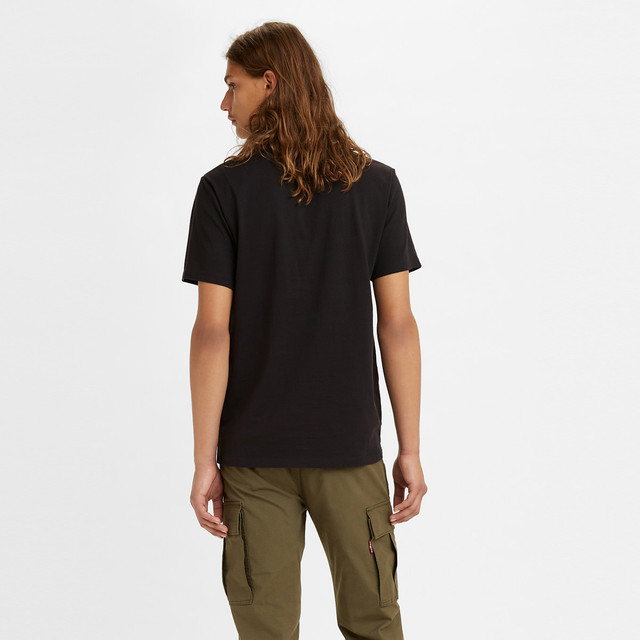 Áo Thun Nam Tay Ngắn Levi's 22491-0860