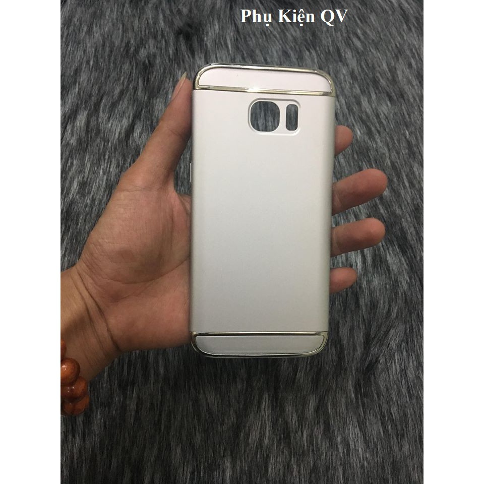 Ốp Lưng 3 Mảnh Plastic 360 Samsung S7 / S7 Edge