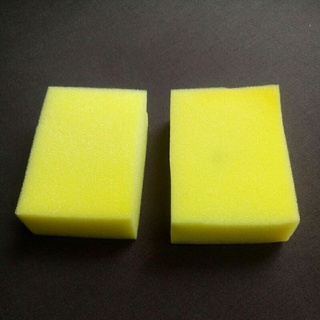 Combo 2 miếng mút rửa chén - 2 MẶT CƯỚC XANH VÀ MÚT