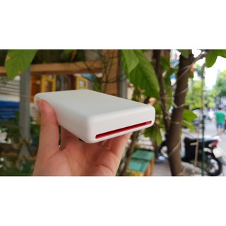 Máy In Ảnh Bluetooth Cầm Tay Huawei AR
