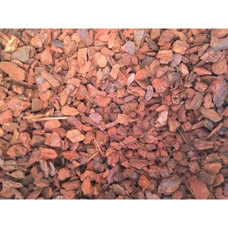 VỎ THÔNG ECOBARK - 40 lít