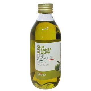 Dầu Olive Cooking Pomace Silarus Chai 500ml