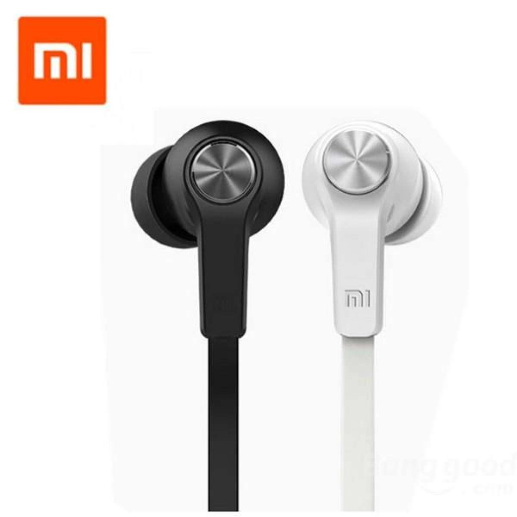 Tai Nghe Xiaomi In Ear Headphones Basic- Hàng Chính Hãng