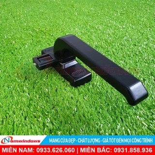 TAY NẮM CÀI CỬA SỔ HẤT KINLONG  MÃ KL12