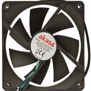 Quạt Fan case cpu 12cm tản nhiệt
