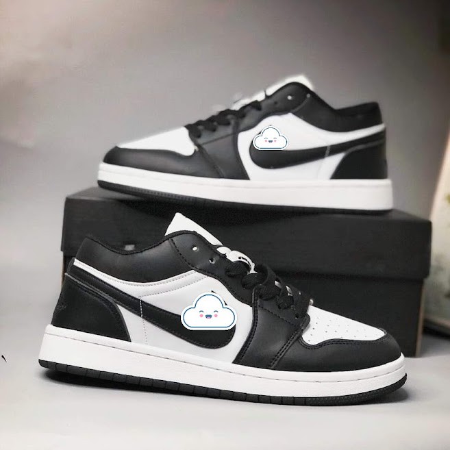 Giày thể thao Jordan cổ thấp, Giày sneaker nam nữ JD1 low các mẫu hot nhất đủ size nam nữ | BigBuy360 - bigbuy360.vn