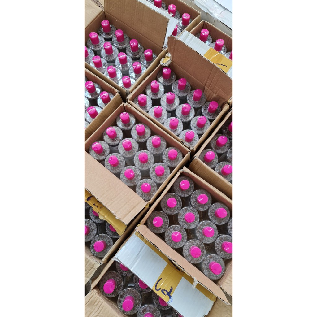 [HOT SALE] ❣️Nước Tẩy Trang Byphasse❣️ Không Cồn Dành Cho Mọi Loại Da 500ml | BigBuy360 - bigbuy360.vn