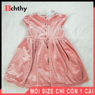 Váy công chúa siêu cute – Thời trang HM