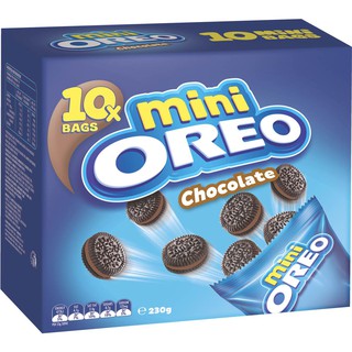 Bánh oreo mini 230g
